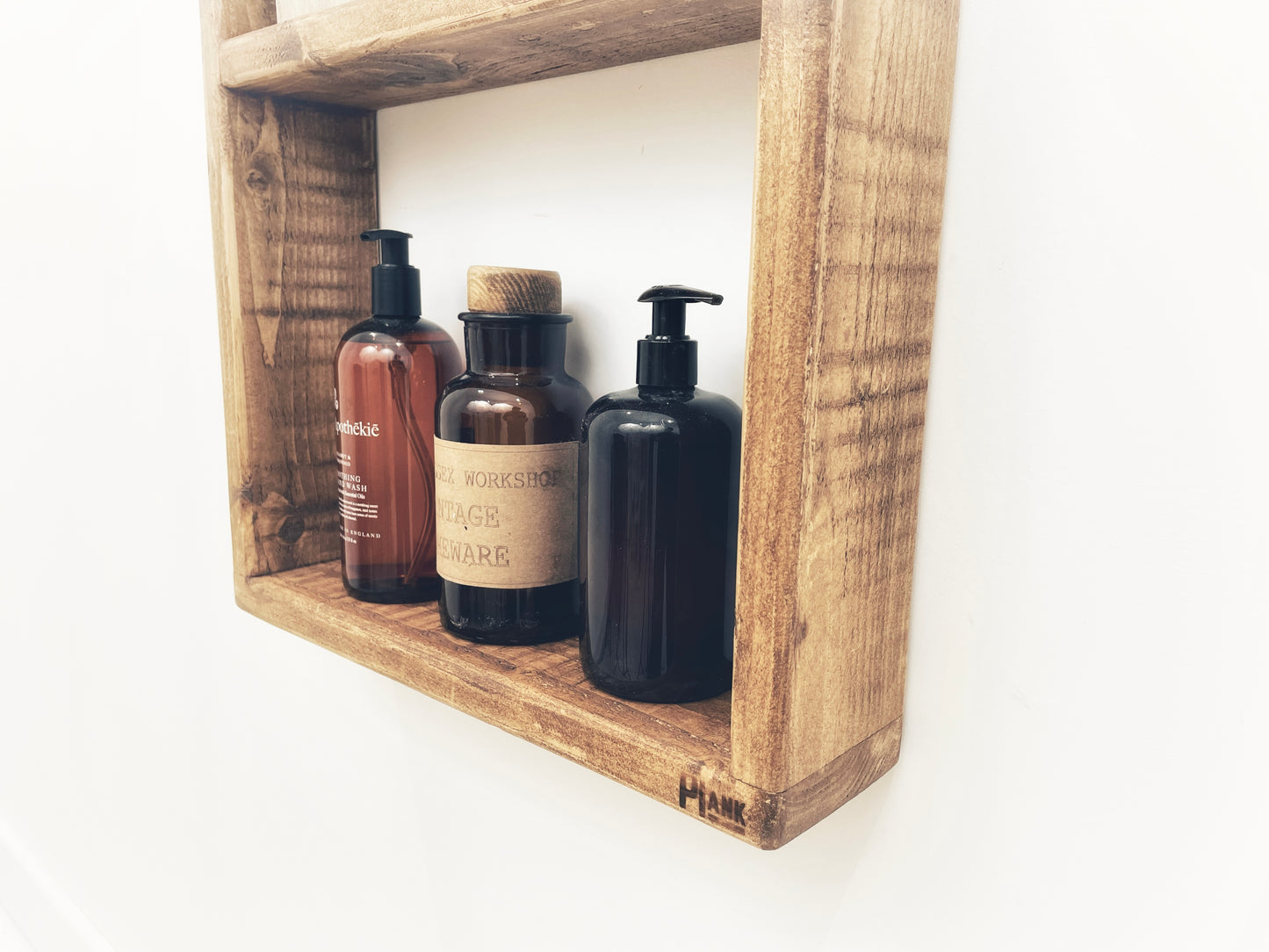 Bathroom Shelving Storage Unit