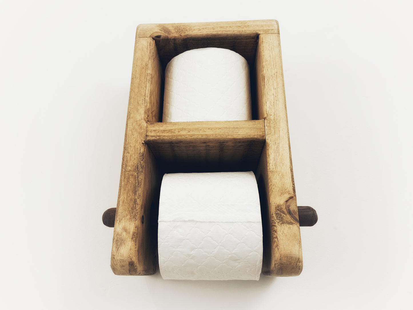 Toilet Roll Holder