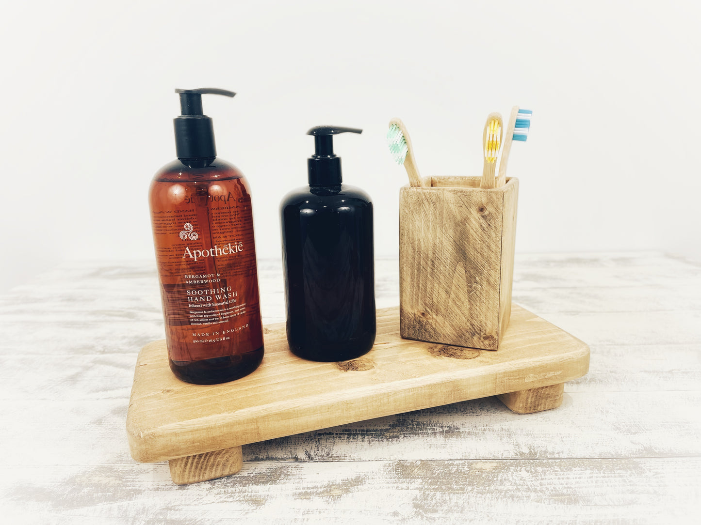 Kitchen Riser / Countertop Tray