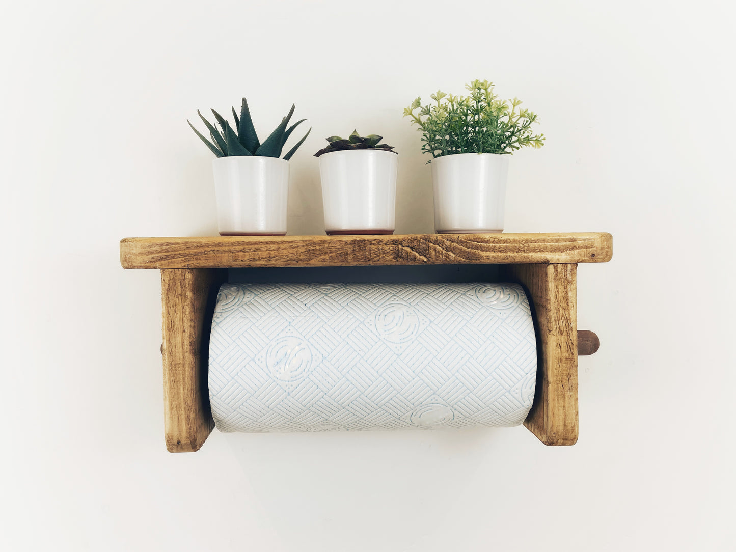 Kitchen Paper Towel Holder