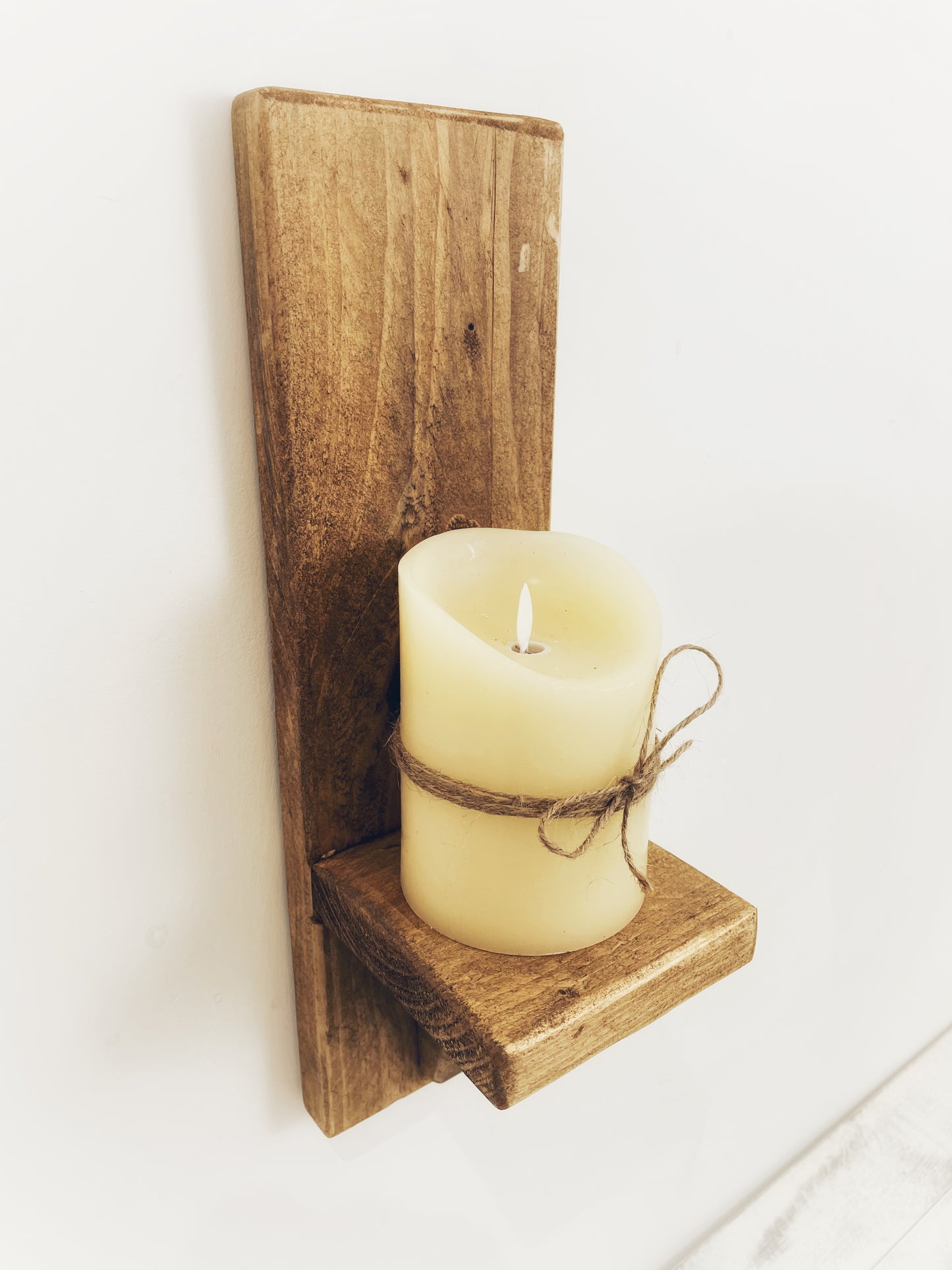 Decorative Wall Sconce