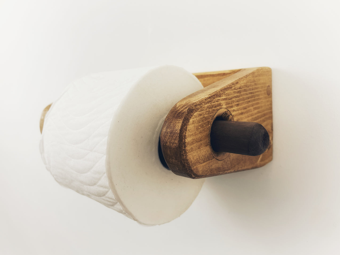 Toilet Roll Holder