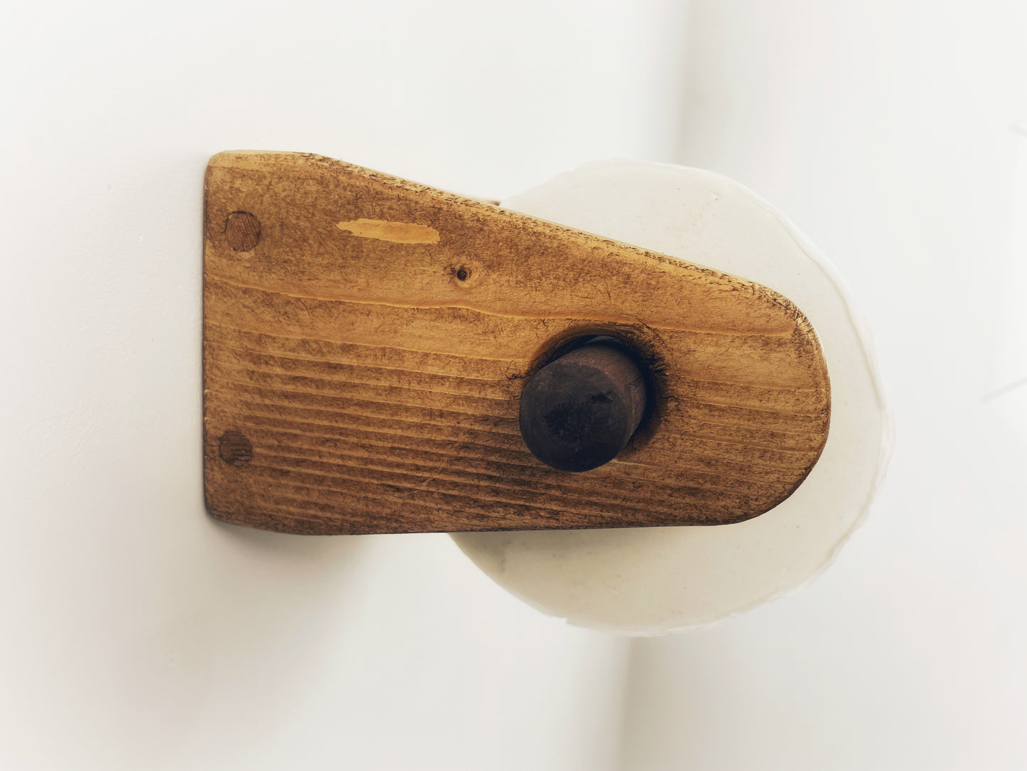 Toilet Roll Holder