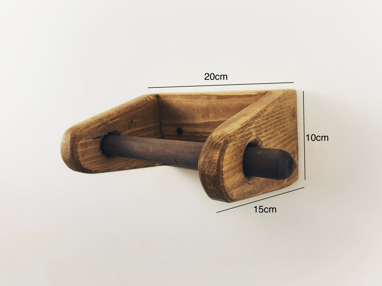 Toilet Roll Holder