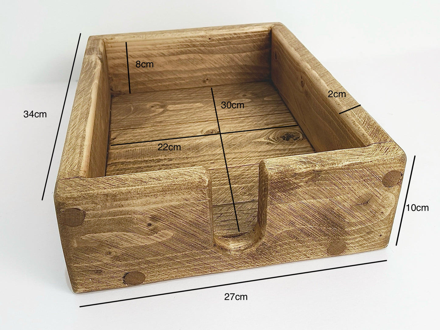 Letter Tray