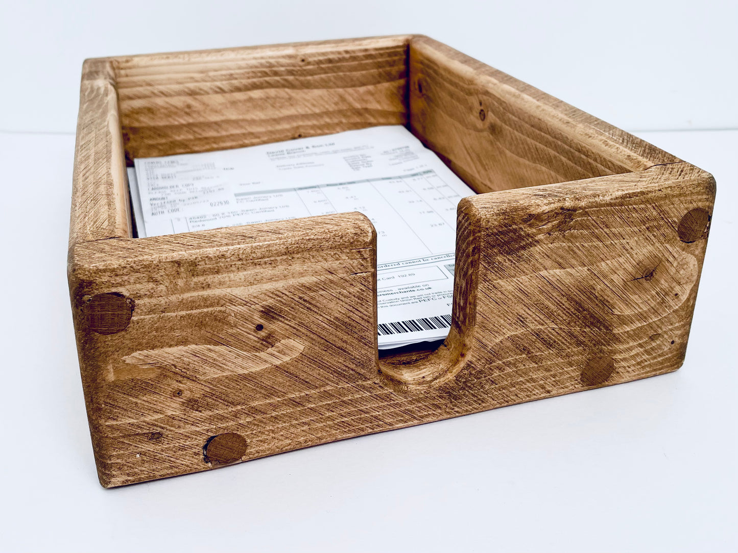 Letter Tray