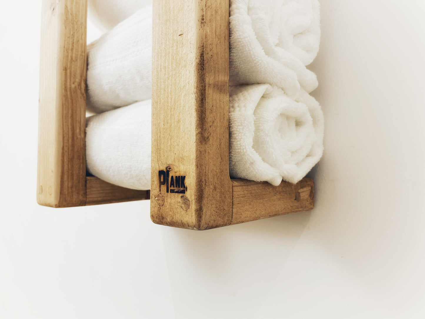 Bathroom Towel Rack