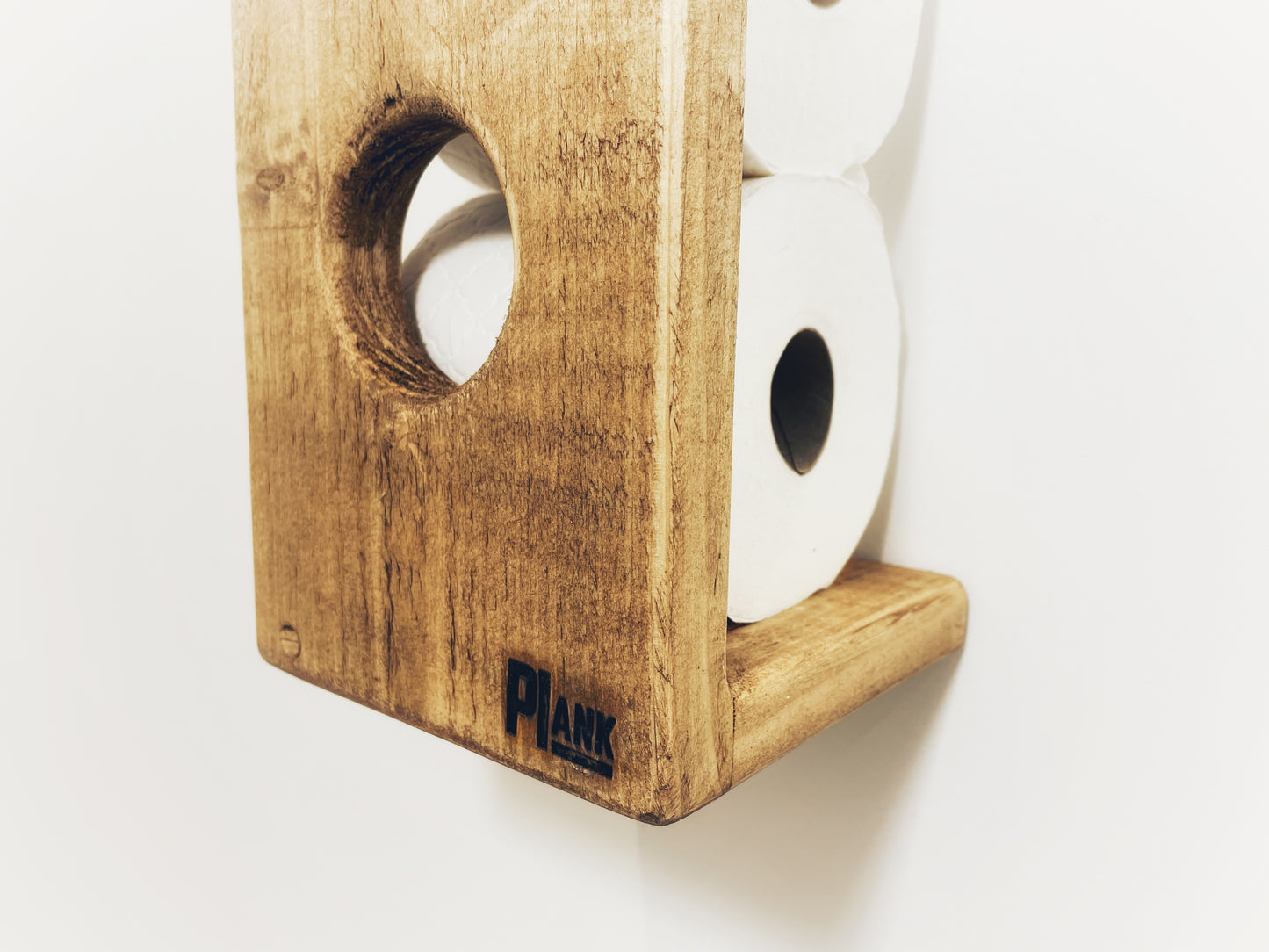 Toilet Roll Holder