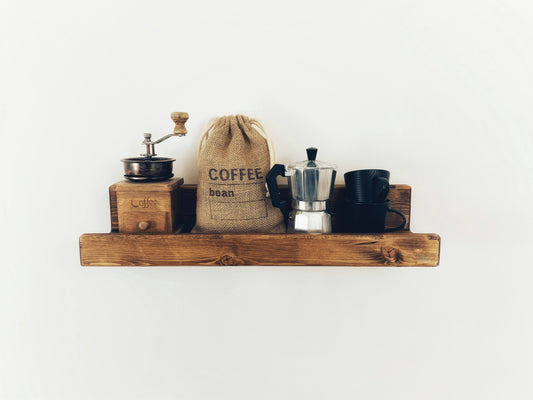 Photo Ledge Shelf
