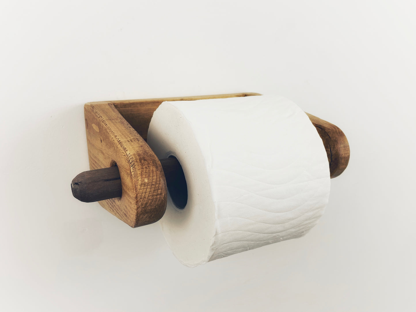Toilet Roll Holder