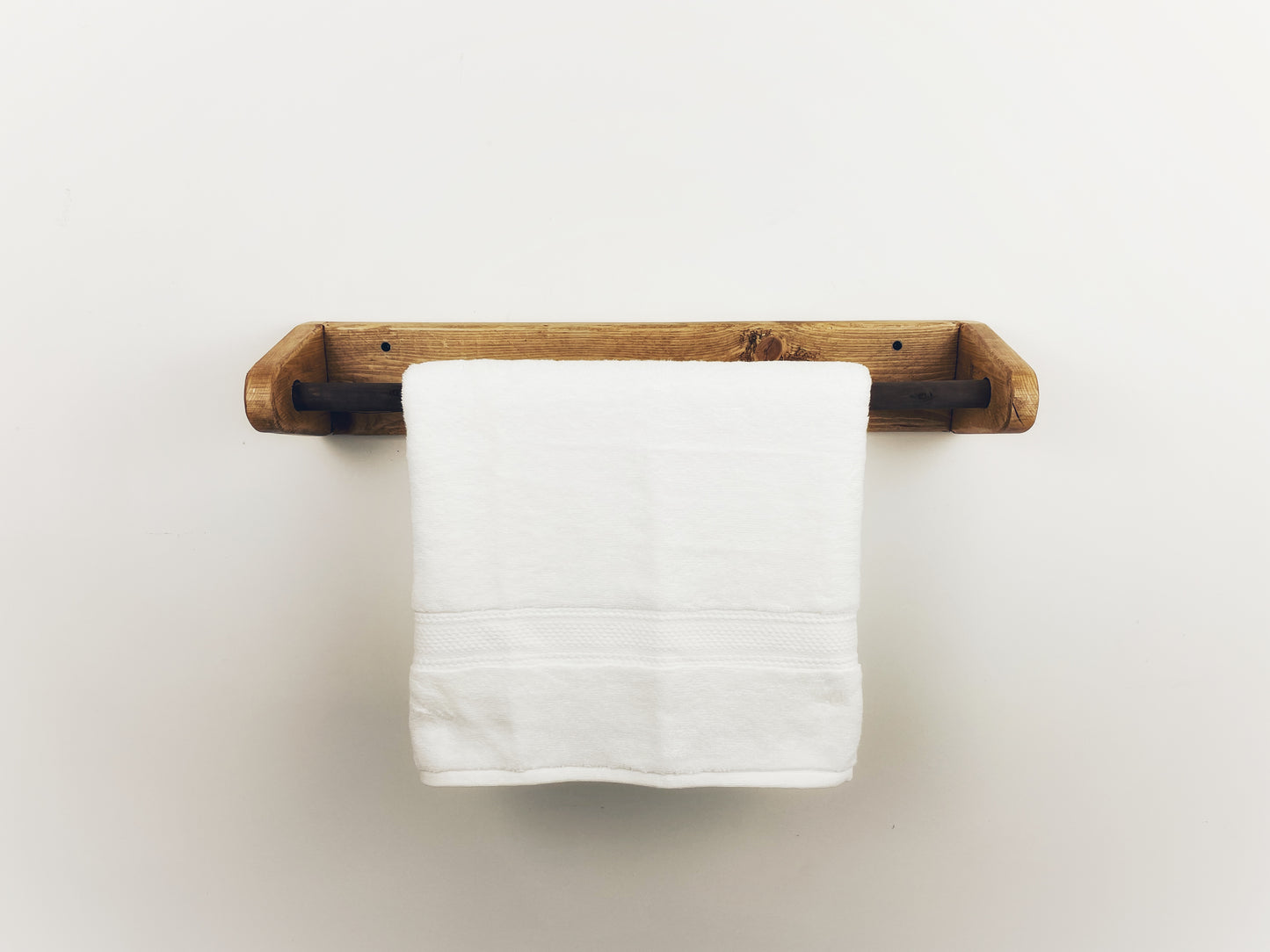 Bathroom Towel Rail