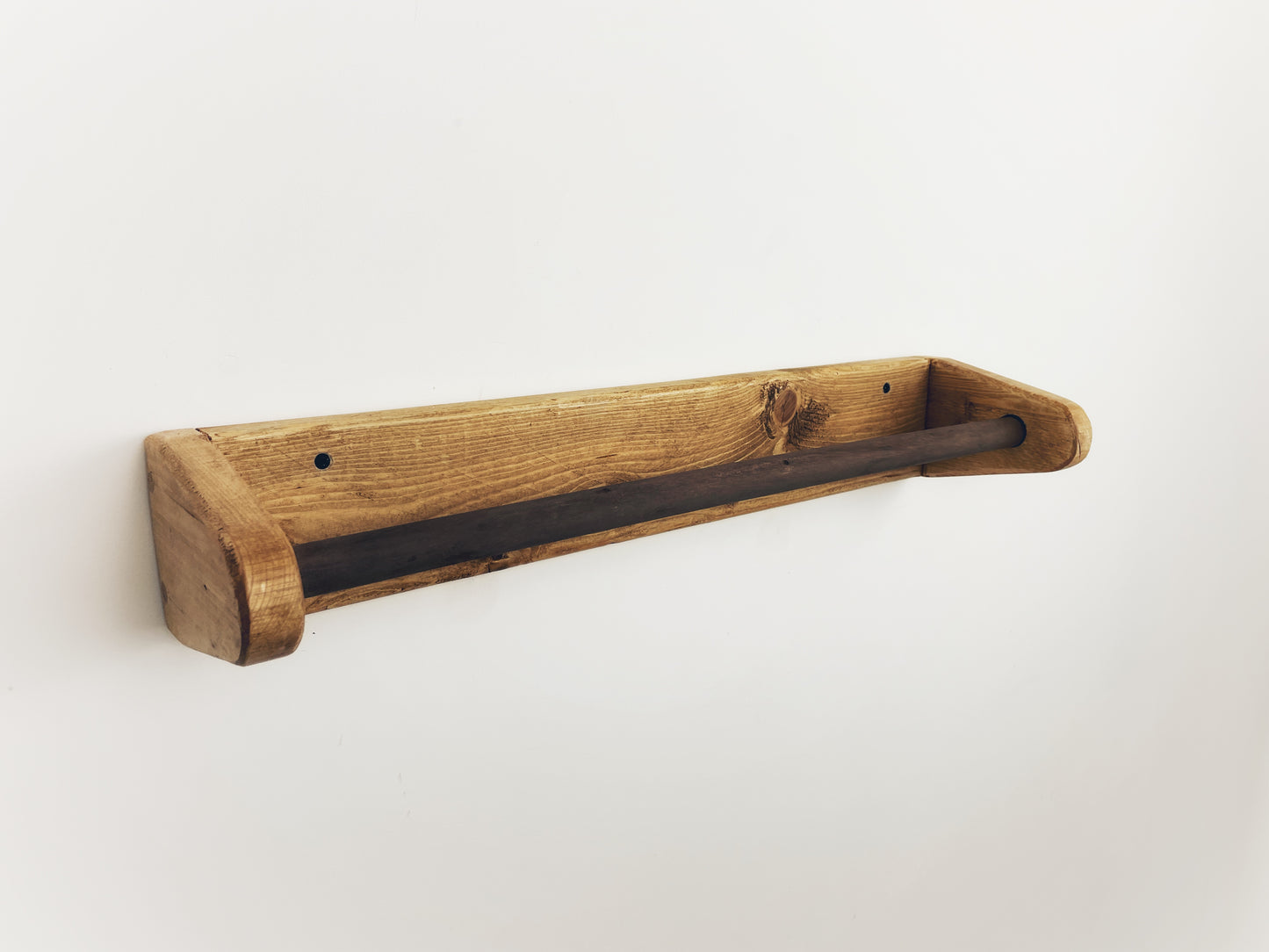 Bathroom Towel Rail