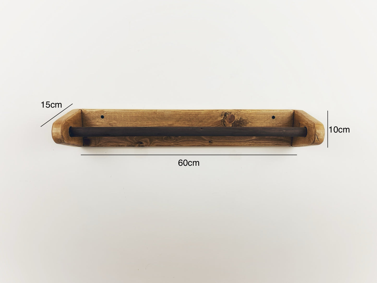 Bathroom Towel Rail