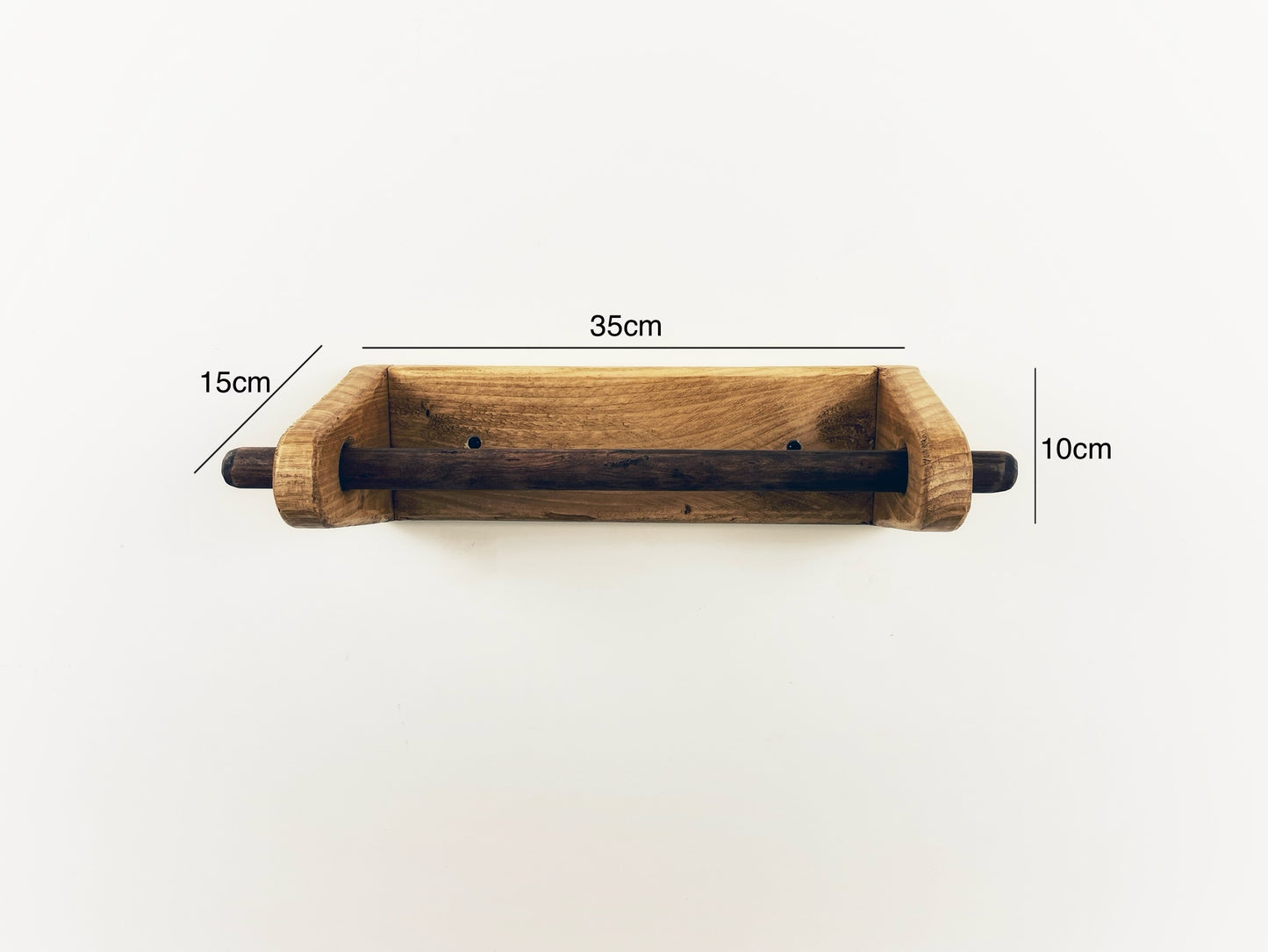 Kitchen Paper Towel Holder