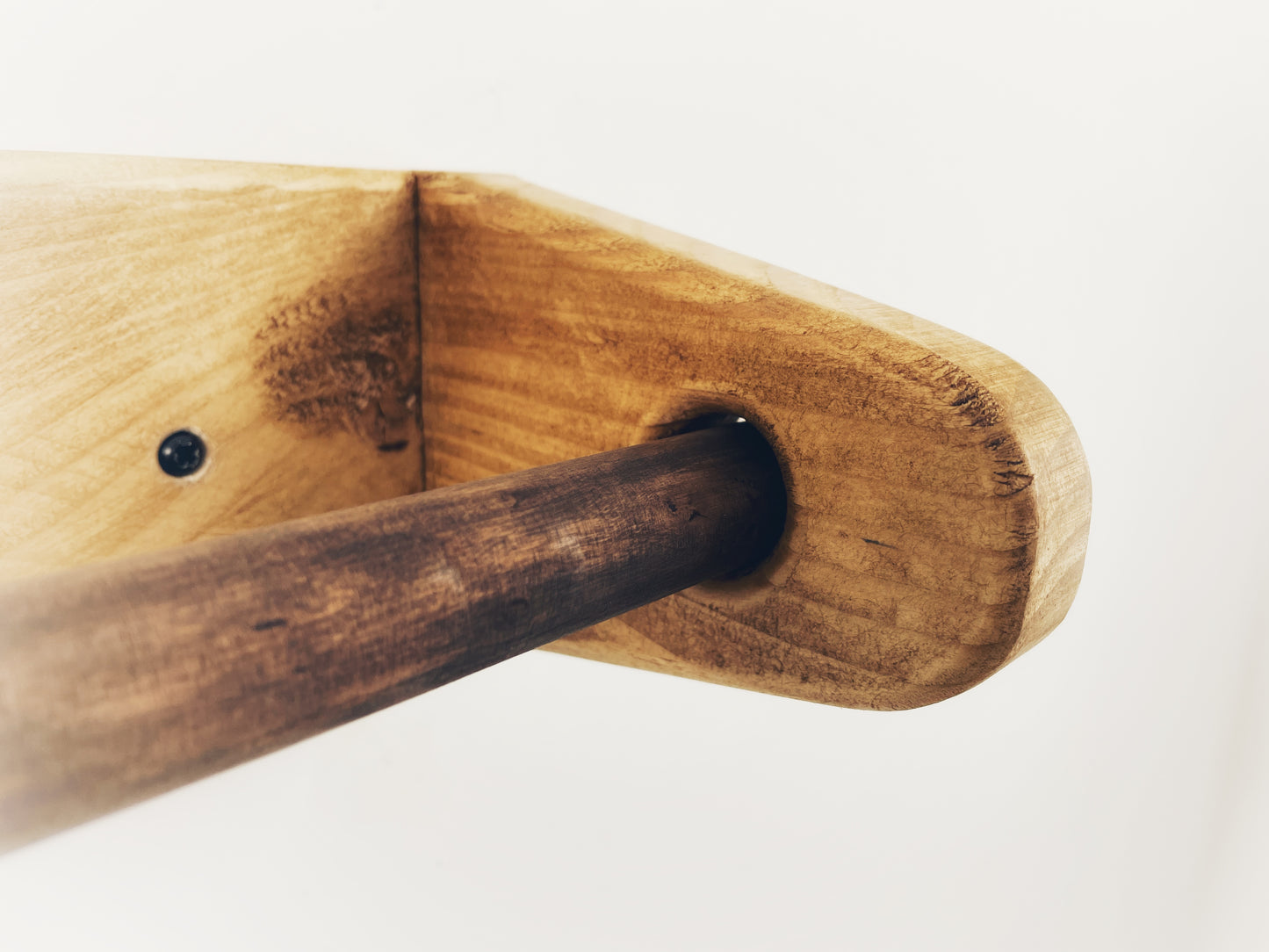 Kitchen Paper Towel Holder