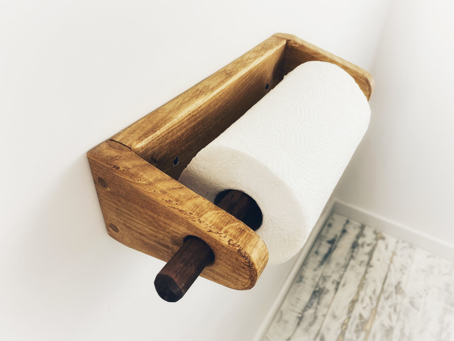 Kitchen Paper Towel Holder
