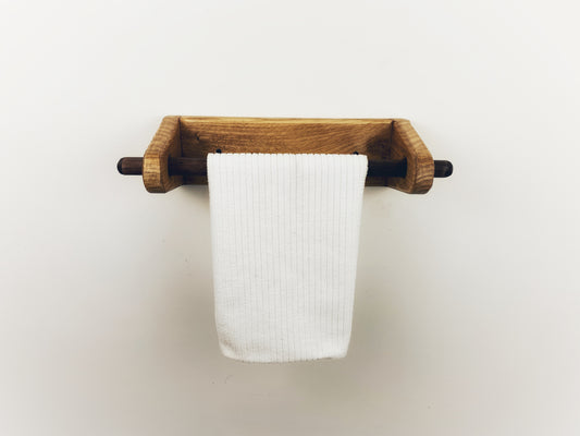 Bathroom Hand Towel Rail