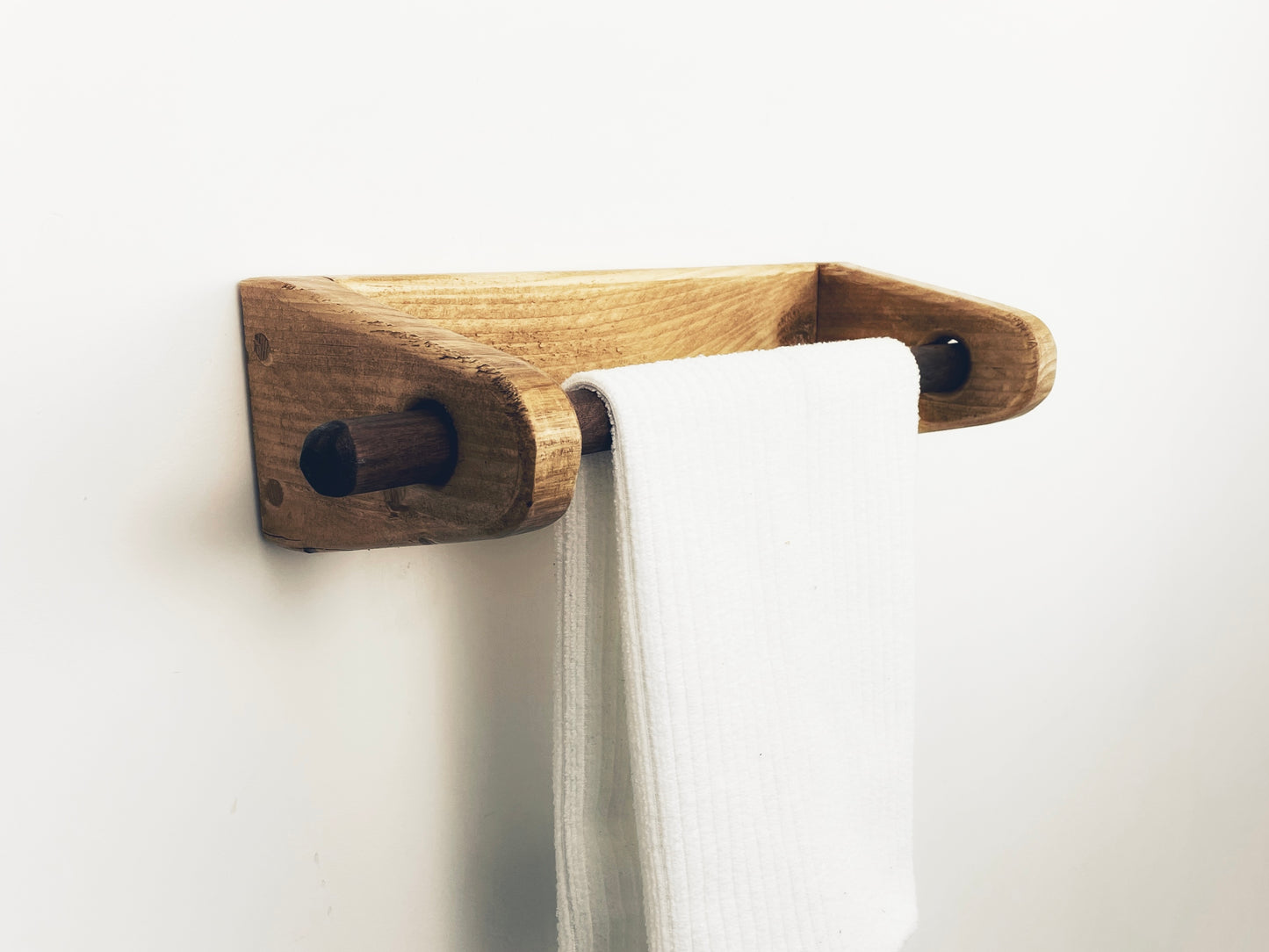 Bathroom Hand Towel Rail