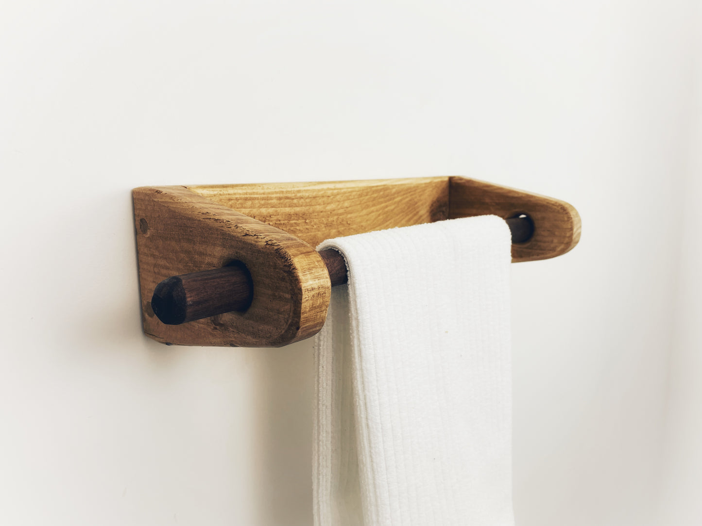 Bathroom Hand Towel Rail