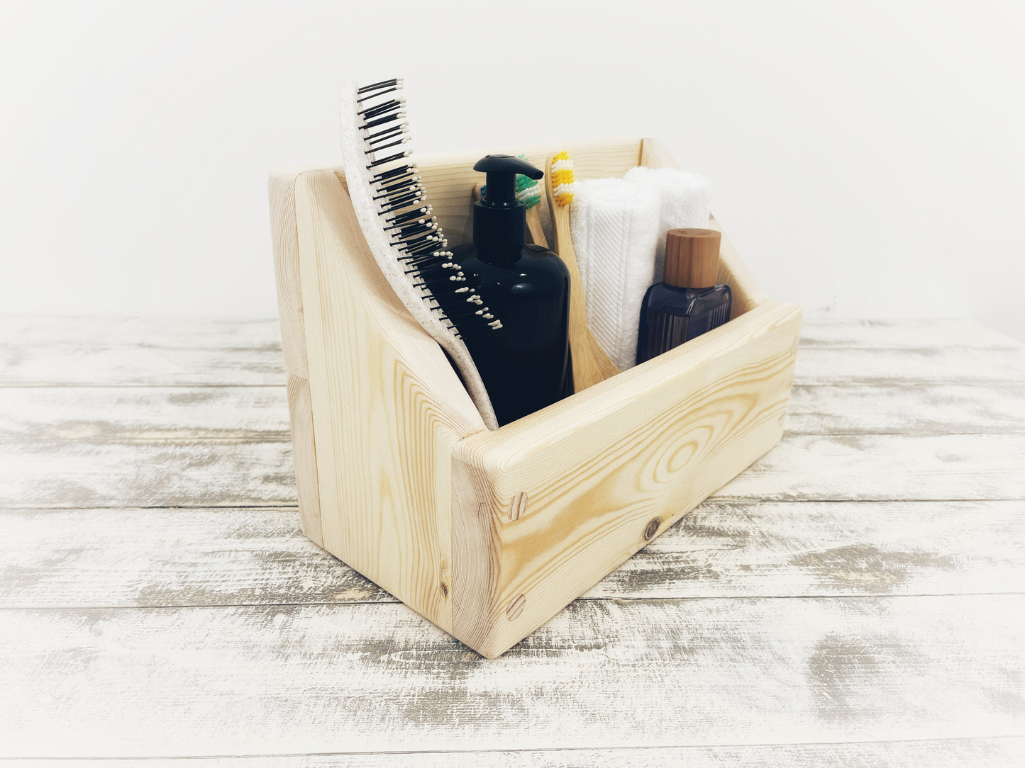 Bathroom Organiser