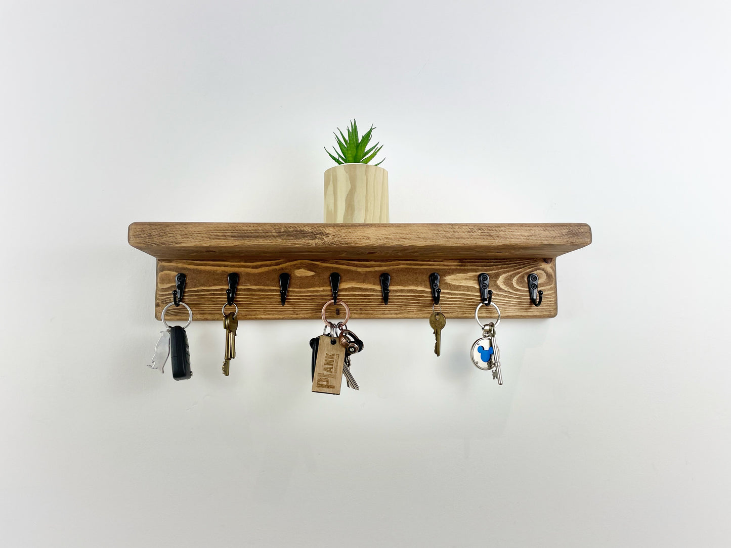 Key Tidy with Top Shelf