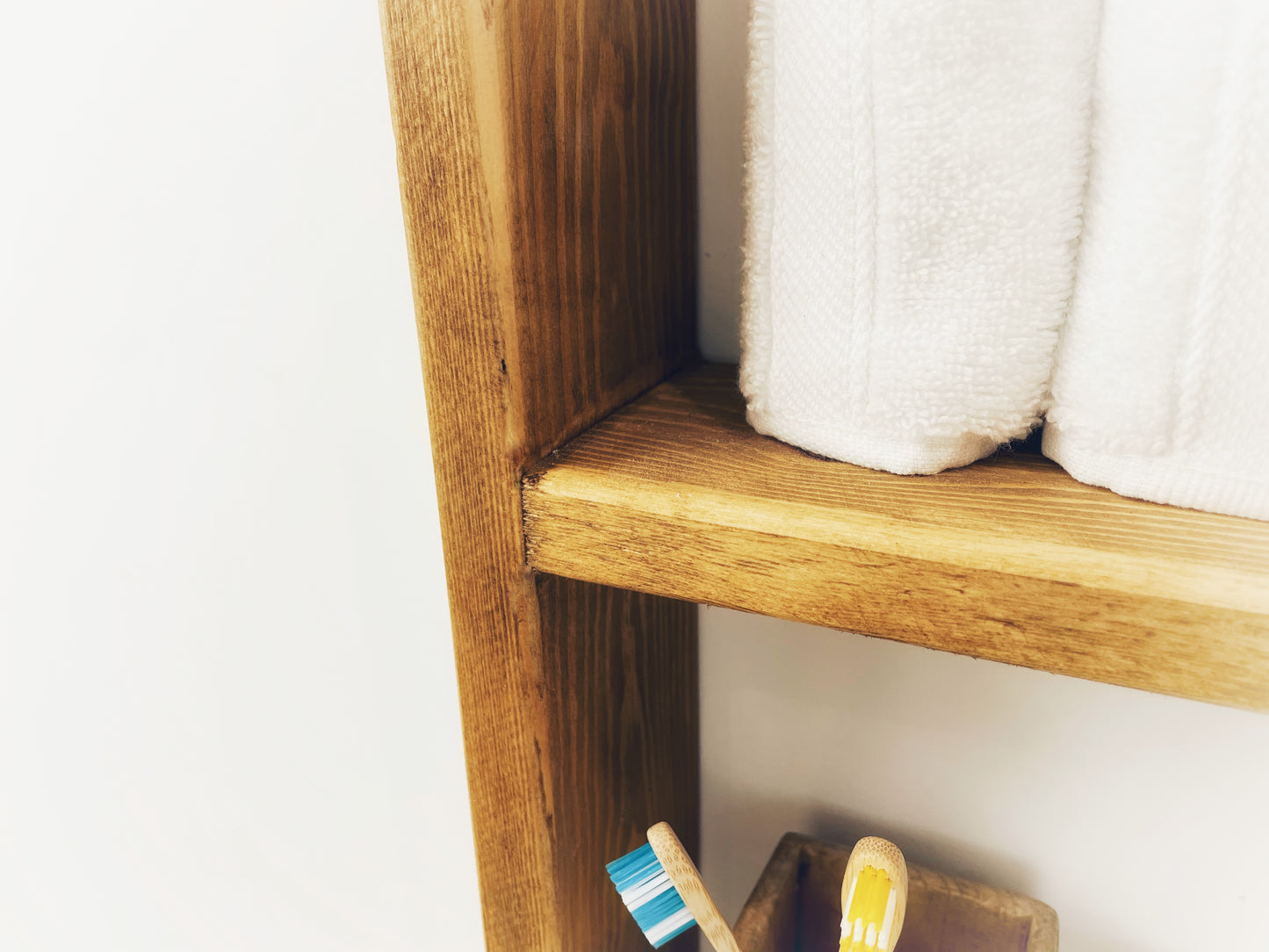 Bathroom Shelving Storage Unit